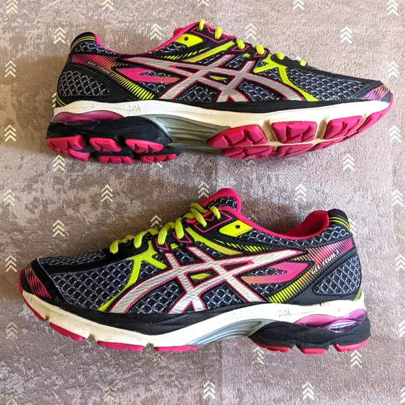 Asics Shoes Asics Gel Flux Poshmark